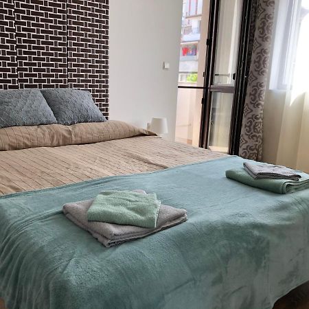 Sunny Shore Burgas Apartment Kültér fotó