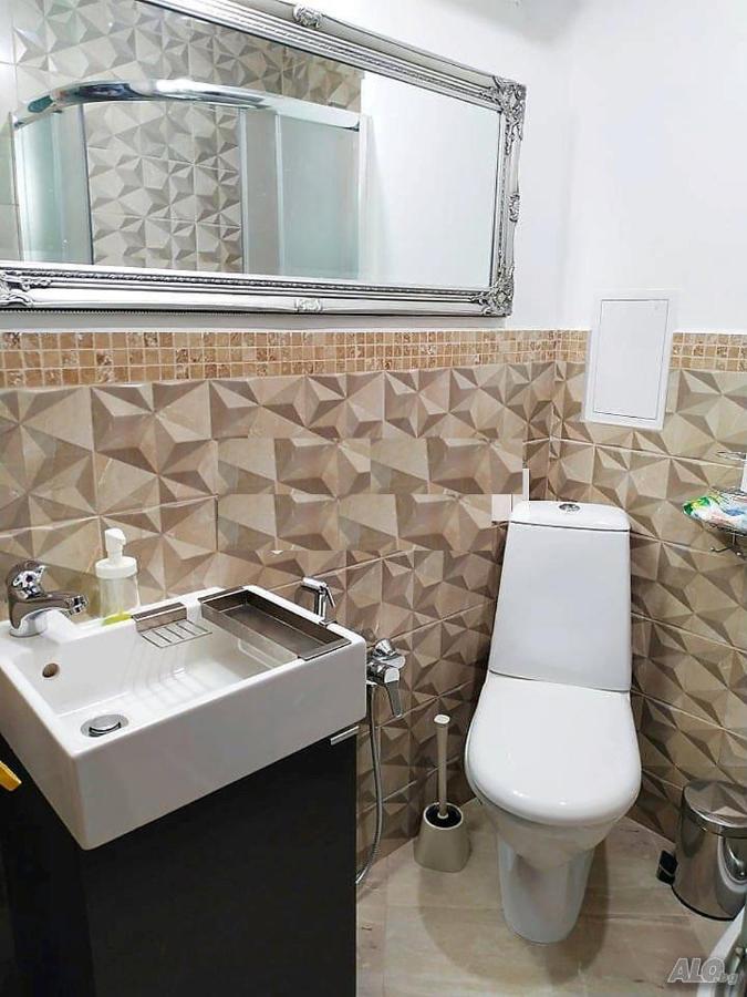 Sunny Shore Burgas Apartment Kültér fotó